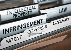 ip rights enforcement