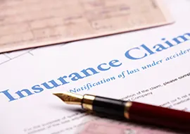 insurance claim investigations
