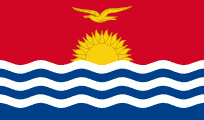 private investigator in Kiribati