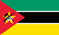 private investigator in Mozambique