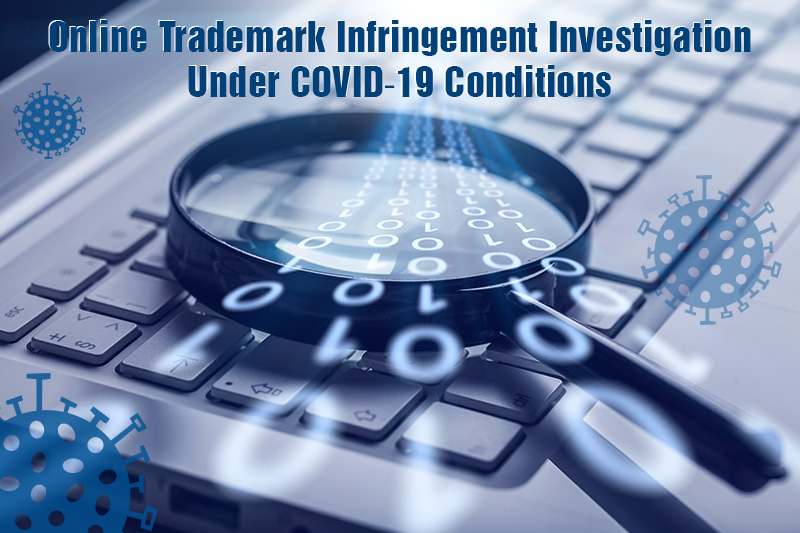 india Online Trademark Infringement Investigation services